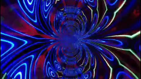 Psychedelic
