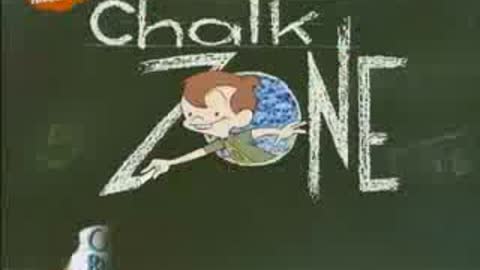 intro - chalkzone