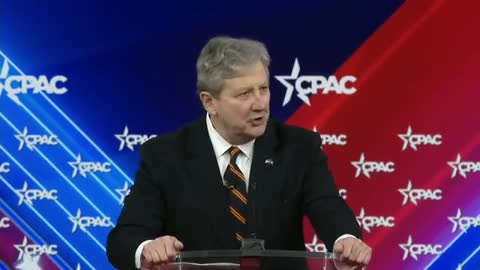 'We Need An Election Day, Not An Election Month'_ Sen. Kennedy Slams Democrats'