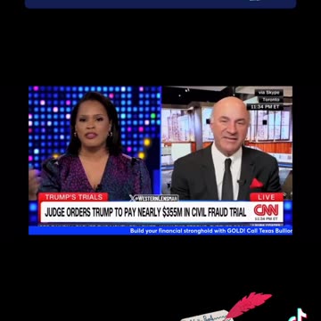 "Nothing Like Being Interviewed by a Narcissist" 02/22/2024