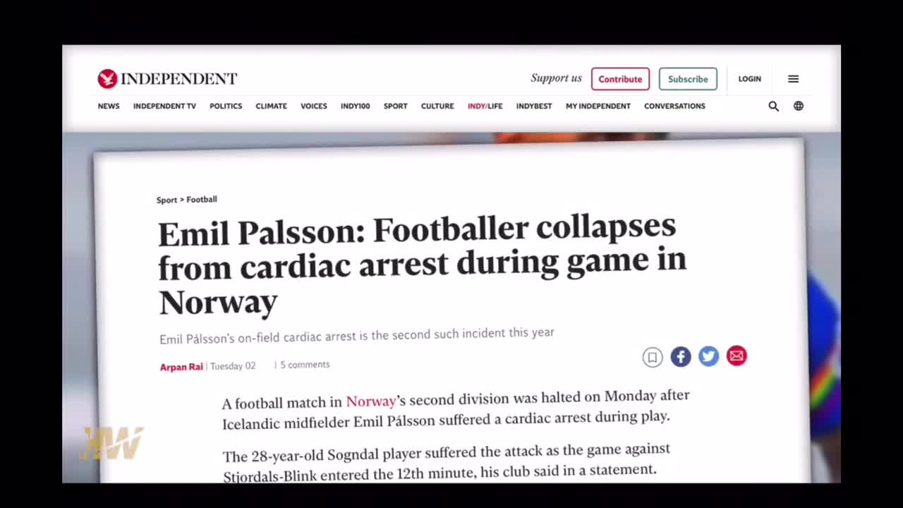 Is the CoVid vaccine safe?