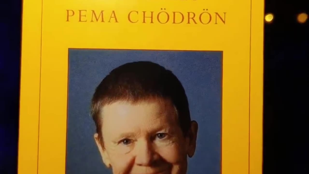 Pocket Pema Chödrön: 25 - Recognizing Our Kinship With Others (Yamsox Live Reading April 4th, 2024)