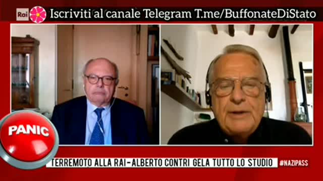 Ex amministratore Rainet con dei dati contraddice la versione mainstream