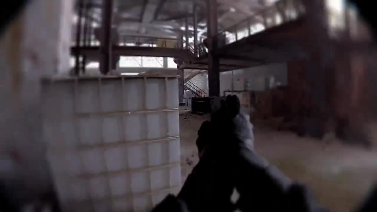 This Is A Video Game