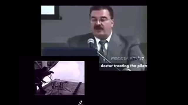 What’s in chemtrails