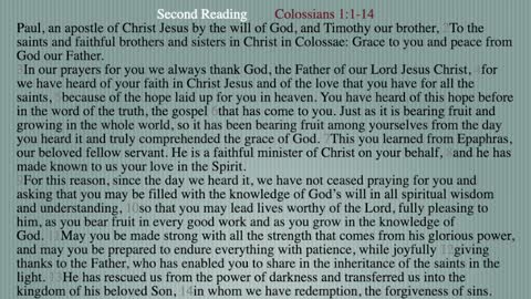 Pentecost 5 2022 Worship Service