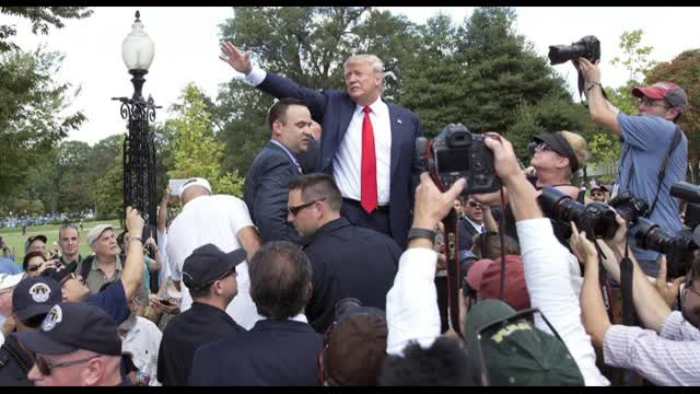 Declassified Docs on Russiagate Probe Reveal Sources, ‘Politicisation’ From Start!