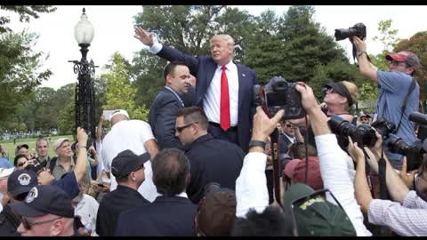 Declassified Docs on Russiagate Probe Reveal Sources, ‘Politicisation’ From Start!