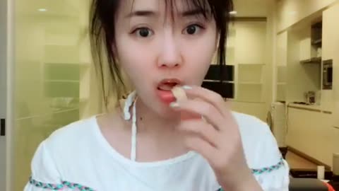 A collection of the most beautiful and sexy Chinese girls on Douyin 427