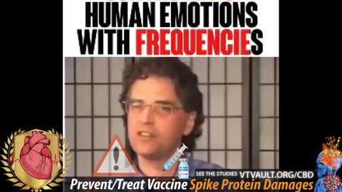 Human Frequencies