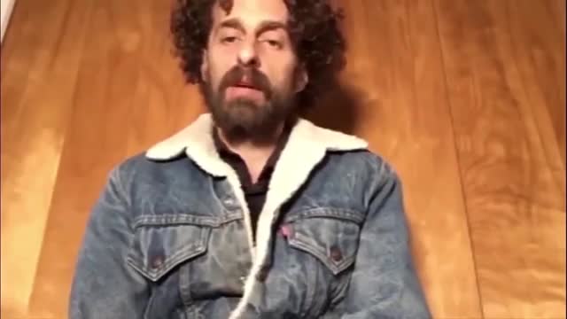 Isaac Kappy's Last Video