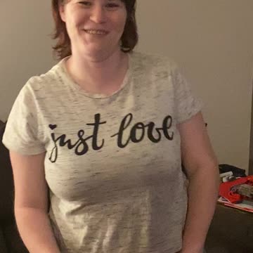 My dog was staring at me like I was crazy he may be right