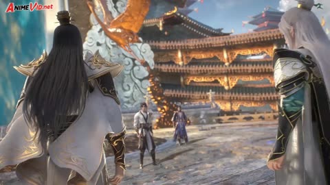Apotheosis Episode 72 English Sub