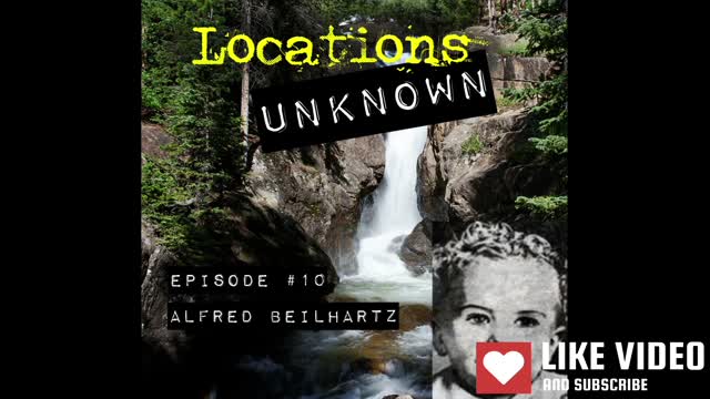 LU Clips - Rocky Mountain National Park Location Profile (Alfred Beilhartz Case)