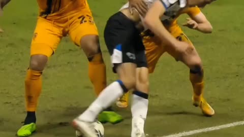 football skills
