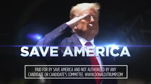 Save America: Stop the partisan games, Tackle our real problems