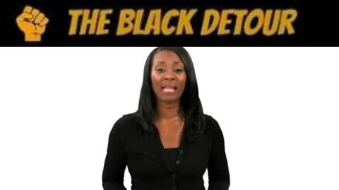 The Black Detour - Black News, History and Culture