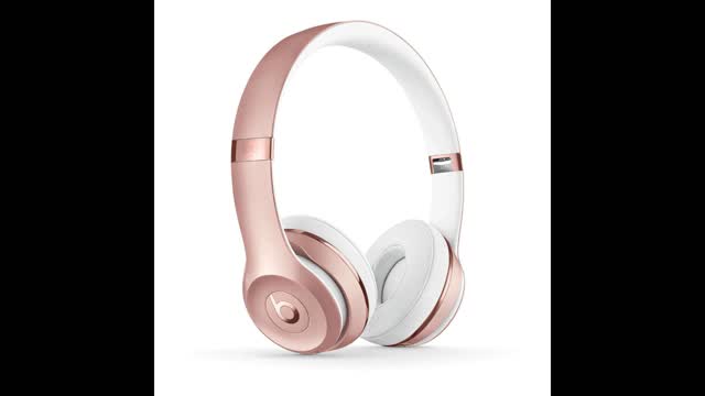 Beats by Dr. Dre | Solo3 Wireless On-Ear Headphones (Brand New, 14 Colors)