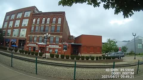 Peoria Riverfront Farmer's Market