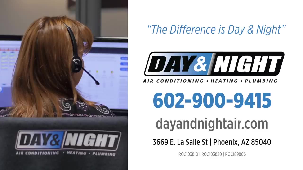 Day & Night Air | Why Your Home's A/C and HVAC System Needs Regular Maintenance 🛠️