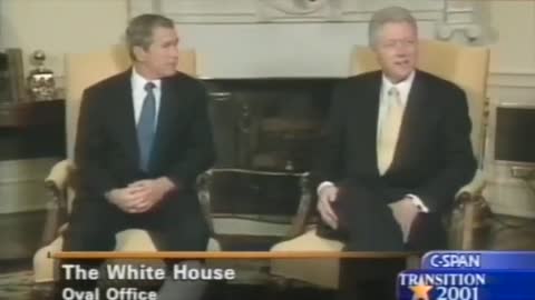 "A recession is two quarters in a row of negative growth." -- President Clinton, Dec. 19, 2000