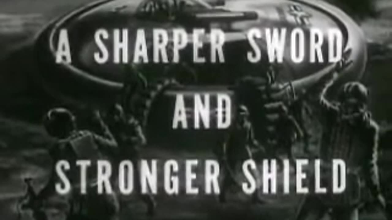 The Big Picture The Sharper Sword and Stronger Shield