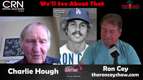 We'll See About That w/ Ron Cey 9-21-24