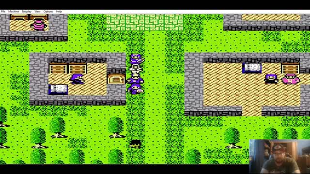 ZuperNEZ Plays Legend of Double Moon Part 6