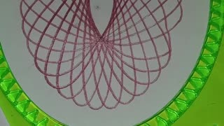 Spirograph Asmr 🔊