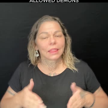 Good Morning, Dont Control Narcissists