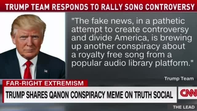 Elisa Q Anon WWG1WGA