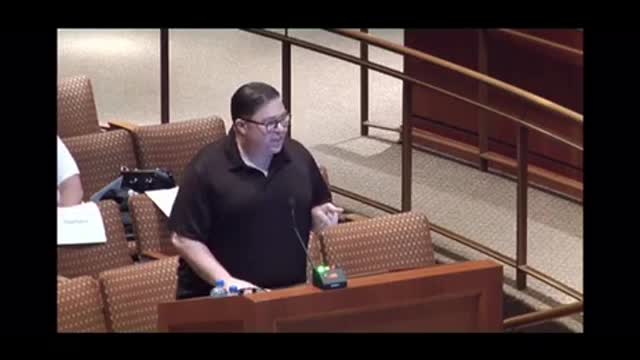 Be involved in your child's education