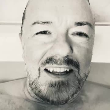 Ricky Gervais Flames Hollywood Liberals In Hilarious Clip