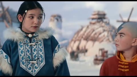 Part4 AVATAR The Last Air Bender