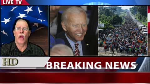 The Wheels are falling off Bidens Wagon - The Patriot Pastor