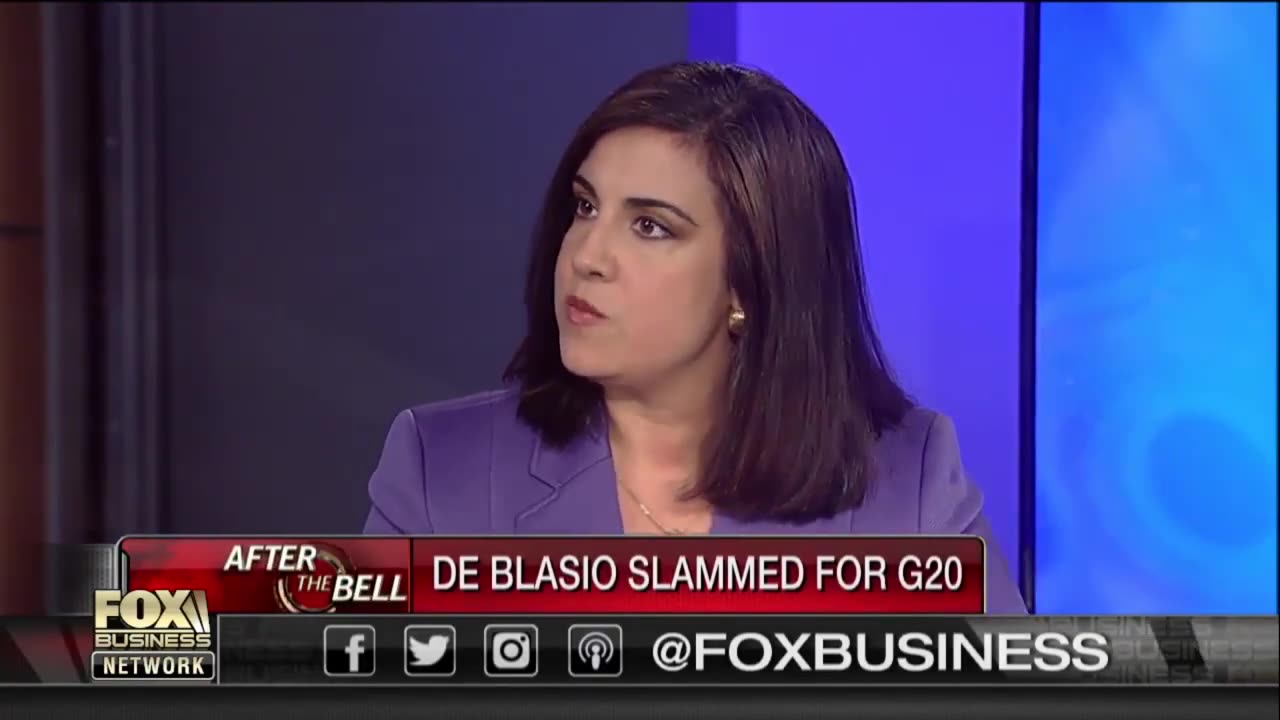 (5/22/19) Malliotakis Emerges As Top National GOP Congressional Challenger In Race To Retake House