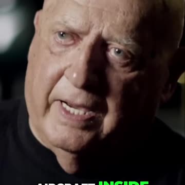 Secrets of Transporting UFOs: CIA's Hidden Convoys