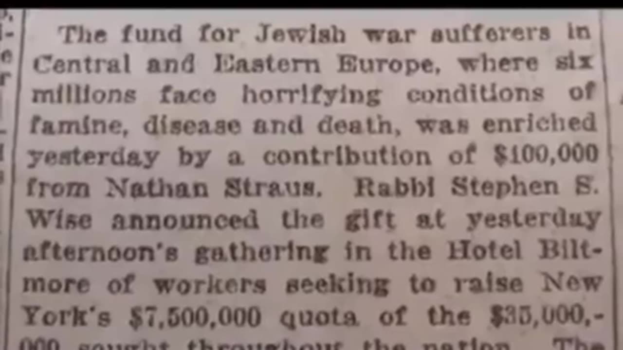 6 Million Jews
