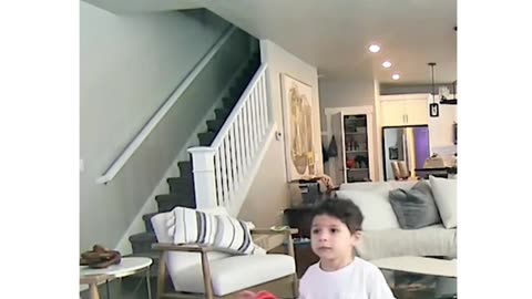 Just trying to clean! #funny #funnyvideos #viral #kids #funnykids #parentfails