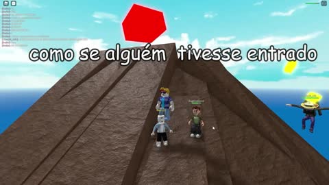 Muita sapecagens no robloc estilo saiko