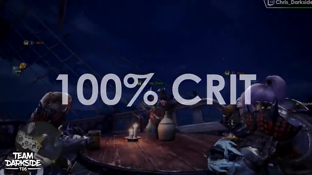 Obtaining the Jellyfish unlocks the crafting of the follower Gothic weapon
