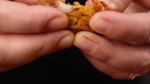 Indian bread pakoda recipe