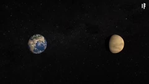 What if each planet replace our Moon?