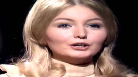 Mary Hopkin - Those Were the Days