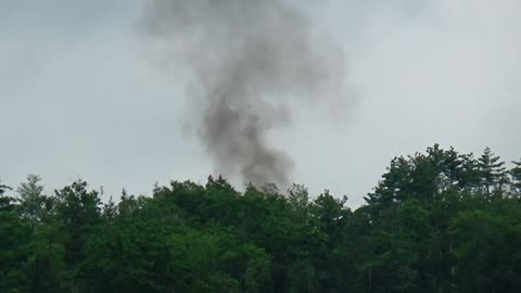 Black Smoke
