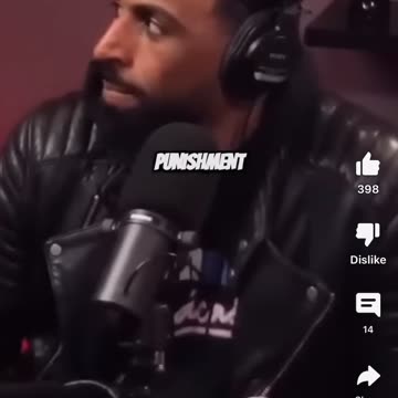 Don't Let the Woman Hold You #sneako #freshprinceceo #myrongaines #freshandfit