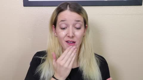 How Jenna Marbles Used to Do Her Makeup