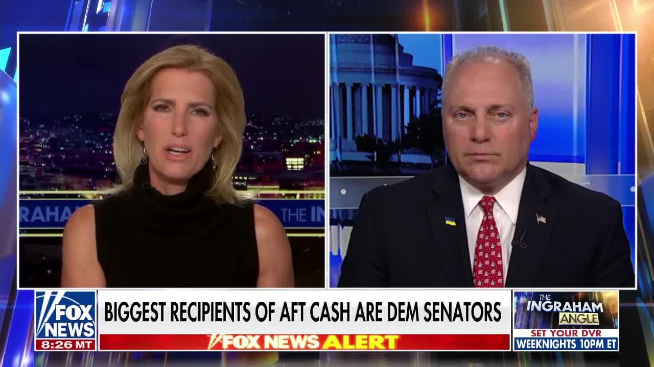 New report exposes CDC ties with teachers union