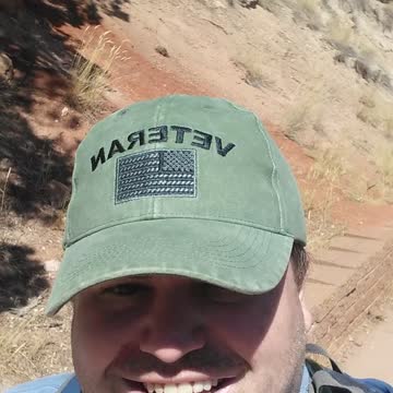 Cress Creek Idaho Hike Hiking