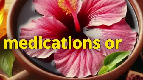 Hibiscus: Safe and Effective Use